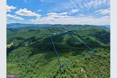 0 Dovel Hollow Road, Stanley, VA 22851 - Photo 1
