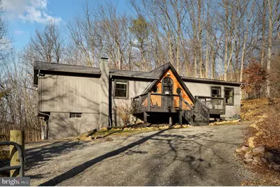 140 Wildwood Lane, Shenandoah, VA 22849 - Photo 46