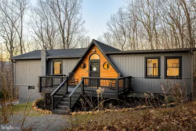 140 Wildwood Lane, Shenandoah, VA 22849 - Photo 4