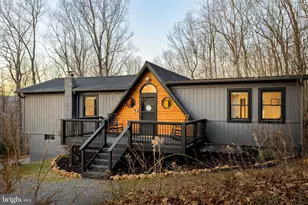 140 Wildwood Ln, Shenandoah, VA 22849 - Photo 4