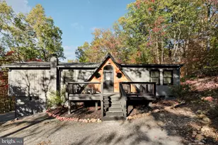140 Wildwood Ln, Shenandoah, VA 22849 - Photo 1