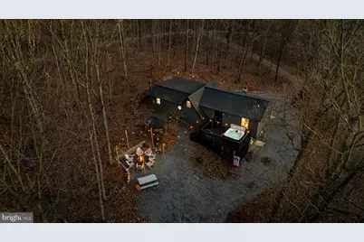 140 Wildwood Lane, Shenandoah, VA 22849 - Photo 2