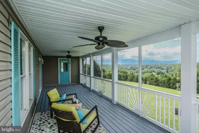 217 Silver Bell Lane, Luray, VA 22835 - Photo 4