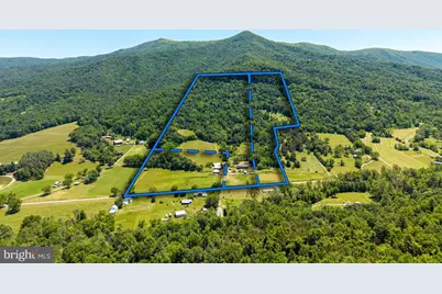 3257 Ida Road, Luray, VA 22835 - Photo 36