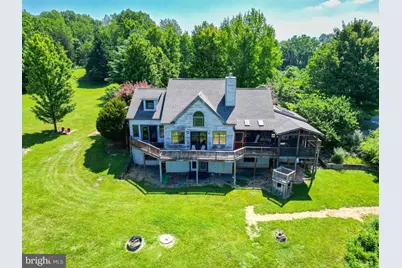 522 Star View Lane, Rileyville, VA 22650 - Photo 12