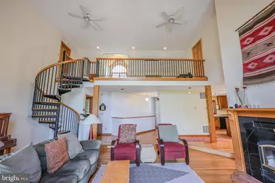 522 Star View Lane, Rileyville, VA 22650 - Photo 26