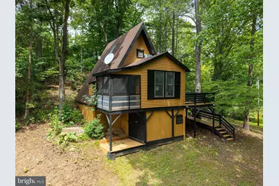 160 Piney Knoll Place, Shenandoah, VA 22849 - Photo 2