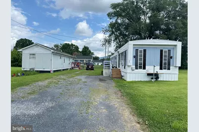 295 &297 Fairview Road, Luray, VA 22835 - Photo 1