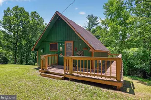 1247 Somers Rd, Luray, VA 22835 - Photo 1