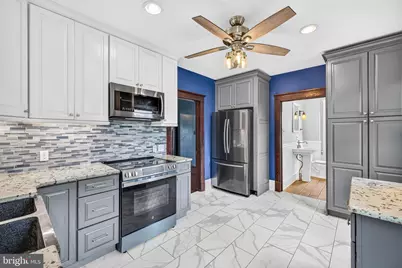 501 Pennsylvania Avenue, Shenandoah, VA 22849 - Photo 12