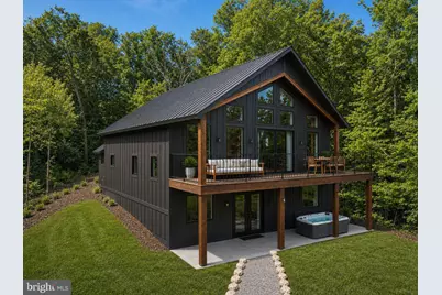 1346 Shipyard Road, Shenandoah, VA 22849 - Photo 6