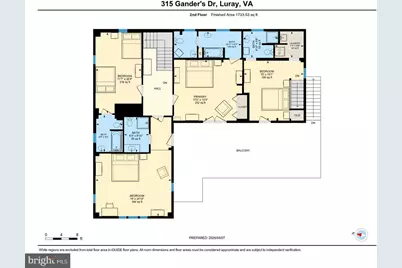 315 Ganders Rd, Luray, VA 22835 - Photo 8