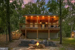 148 Forest Rd, Luray, VA 22835 - Photo 1