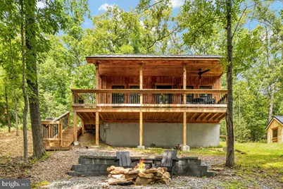 148 Forest Road, Luray, VA 22835 - Photo 2