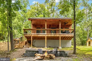148 Forest Rd, Luray, VA 22835 - Photo 2