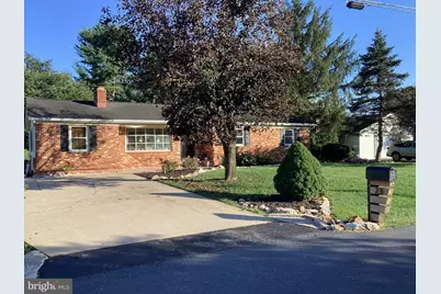 23 Greenfield Road, Luray, VA 22835 - Photo 1