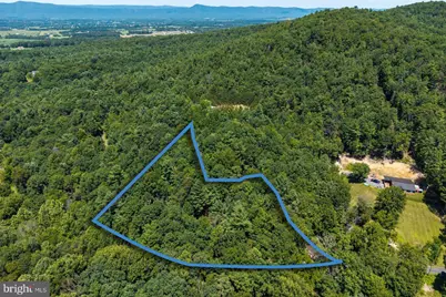 Lot 4 Somers Rd, Luray, VA 22835 - Photo 1