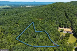 Lot 4 Somers Rd, Luray, VA 22835 - Photo 1