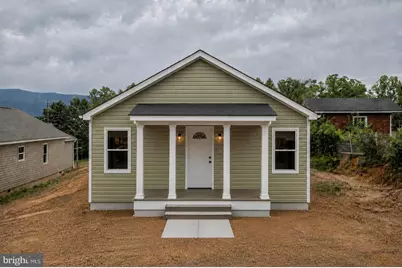 395 Trenton Ave, Shenandoah, VA 22849 - Photo 1