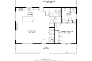 151 Harmony Ln, Stanley, VA 22851 - Photo 98