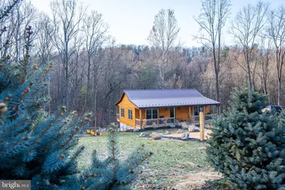 151 Harmony Lane, Stanley, VA 22851 - Photo 8