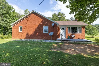 2641 Dry Run Road, Luray, VA 22835 - Photo 1