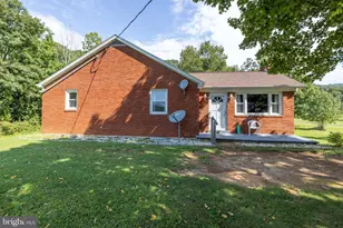 2641 Dry Run Rd, Luray, VA 22835 - Photo 1