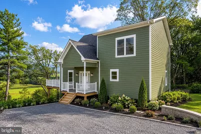 Tranquil Lane -Lot 13, Luray, VA 22835 - Photo 4