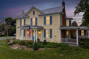 116 Cave St, Luray, VA 22835 - Photo 1