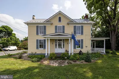 116 Cave Street, Luray, VA 22835 - Photo 2