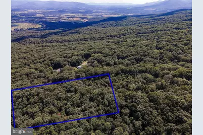 Lot K83 White Oak Road, Luray, VA 22835 - Photo 4