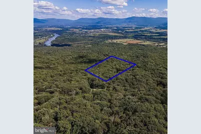 Lot K83 White Oak Road, Luray, VA 22835 - Photo 2