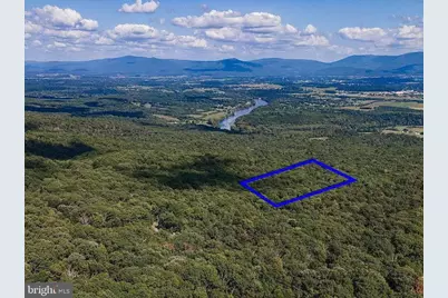 Lot K83 White Oak Road, Luray, VA 22835 - Photo 1