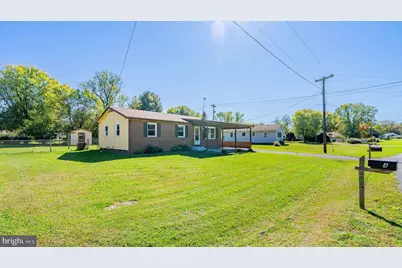 3 W Old Barn Road, Luray, VA 22835 - Photo 26