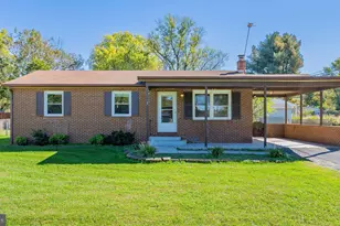 3 W Old Barn Rd, Luray, VA 22835 - Photo 1