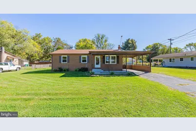 3 W Old Barn Road, Luray, VA 22835 - Photo 28