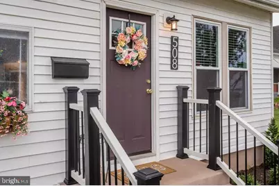 508 7th Street, Shenandoah, VA 22849 - Photo 2