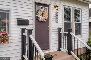 508 7th St, Shenandoah, VA 22849 - Photo 2