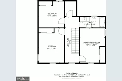11 Bristol Avenue, Luray, VA 22835 - Photo 66