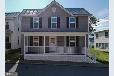 11 Bristol Avenue, Luray, VA 22835 - Photo 2