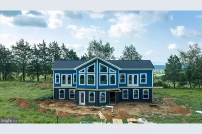 Tranquil Lane - Lot 7, Luray, VA 22835 - Photo 4