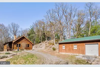1812 Rileyville Road, Rileyville, VA 22650 - Photo 2