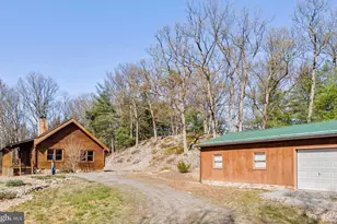 1812 Rileyville Rd, Rileyville, VA 22650 - Photo 2