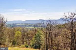 1812 Rileyville Rd, Rileyville, VA 22650 - Photo 1