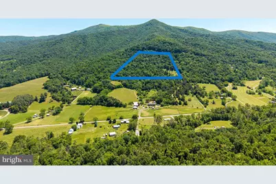 Lot 43B Ida Rd, Luray, VA 22835 - Photo 2