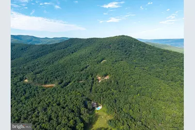Lot B54 Roundhead Mountain, Stanley, VA 22851 - Photo 4