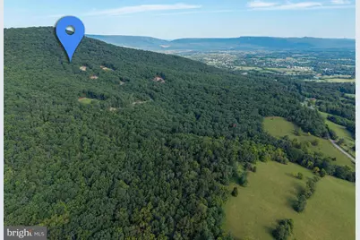 Lot B54 Roundhead Mountain, Stanley, VA 22851 - Photo 8