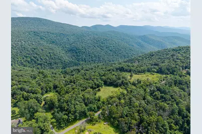 Park Line Road, Stanley, VA 22851 - Photo 1