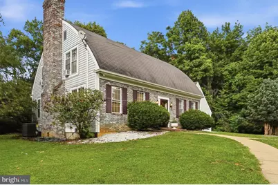 1530 Compton Hollow Road, Rileyville, VA 22650 - Photo 50