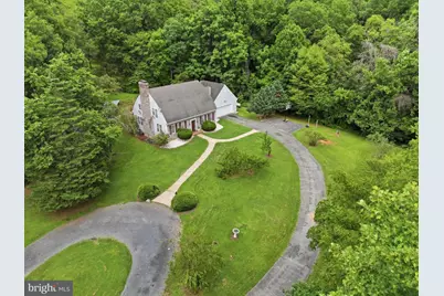 1530 Compton Hollow Road, Rileyville, VA 22650 - Photo 42